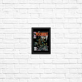 The 13th Comic - Posters & Prints