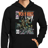 The 13th Comic - Hoodie