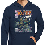 The 13th Comic - Hoodie