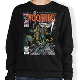 The 13th Comic - Sweatshirt