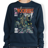 The 13th Comic - Sweatshirt