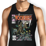 The 13th Comic - Tank Top
