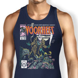 The 13th Comic - Tank Top