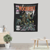 The 13th Comic - Wall Tapestry