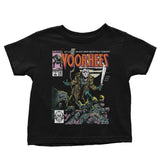The 13th Comic - Youth Apparel