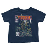 The 13th Comic - Youth Apparel