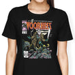 The 13th Comic - Women's Apparel