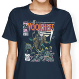 The 13th Comic - Women's Apparel