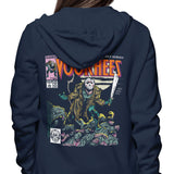The 13th Comic - Hoodie