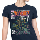The 13th Comic - Women's Apparel