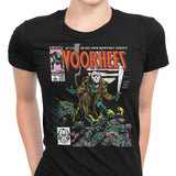The 13th Comic - Women's Apparel