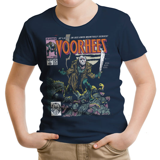 The 13th Comic - Youth Apparel