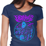 The 13th - Women's V-Neck