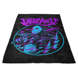 The 13th - Fleece Blanket