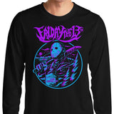 The 13th - Long Sleeve T-Shirt