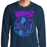 The 13th - Long Sleeve T-Shirt
