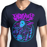 The 13th - Men's V-Neck