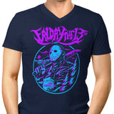 The 13th - Men's V-Neck