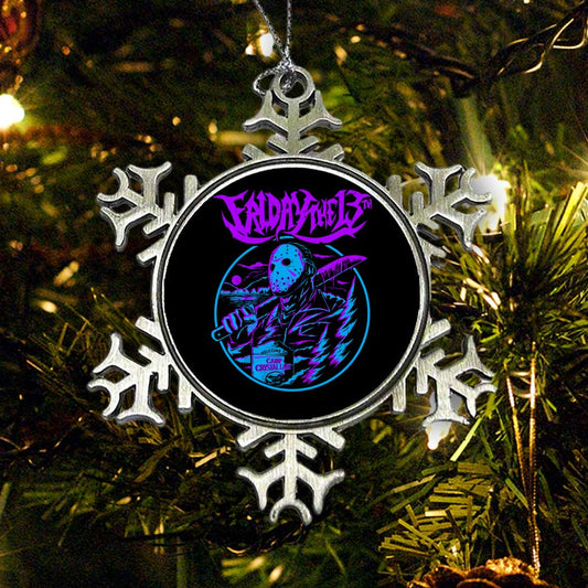 The 13th - Ornament