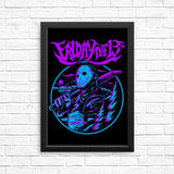 The 13th - Posters & Prints