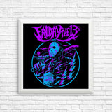 The 13th - Posters & Prints