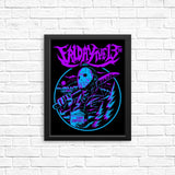 The 13th - Posters & Prints