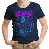 The 13th - Youth Apparel