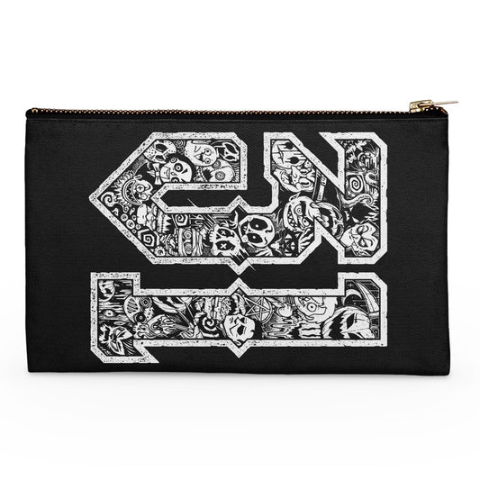 The 31st - Accessory Pouch