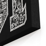 The 31st - Canvas Print