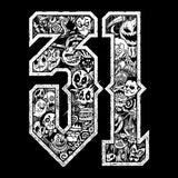 The 31st - Wall Tapestry