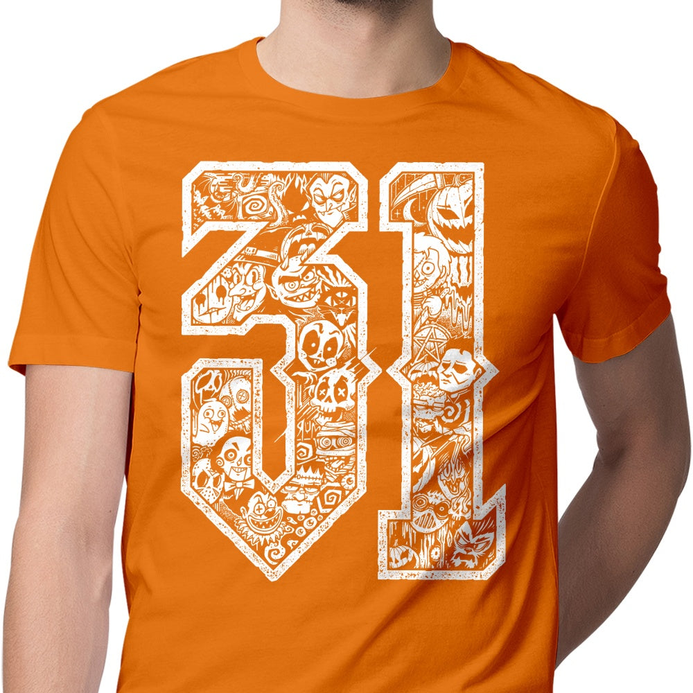 The 31st - Men's Apparel