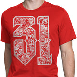 The 31st - Men's Apparel