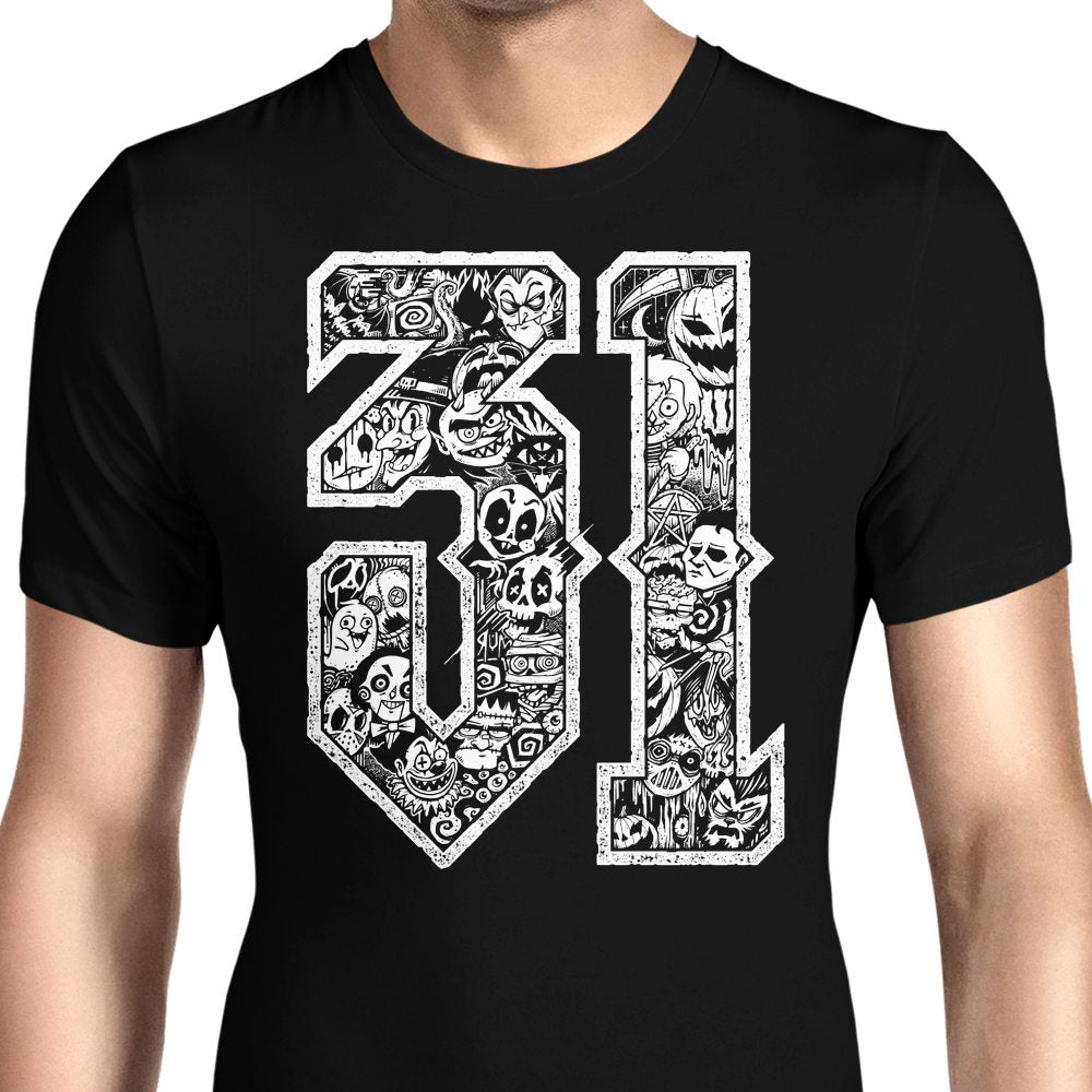 The 31st - Men's Apparel