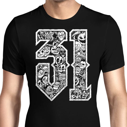 The 31st - Men's Apparel