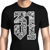 The 31st - Men's Apparel