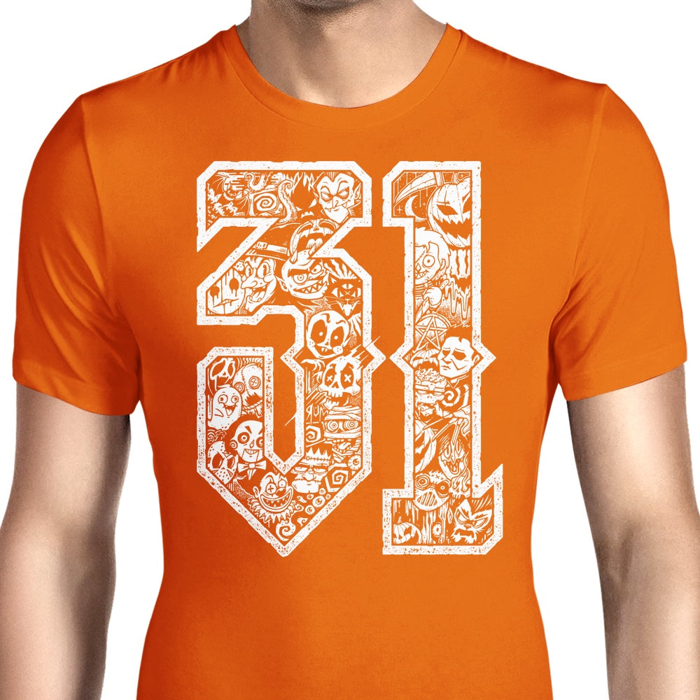 The 31st - Men's Apparel