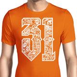 The 31st - Men's Apparel