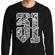 The 31st - Long Sleeve T-Shirt