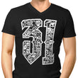 The 31st - Men's V-Neck