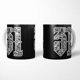 The 31st - Mug