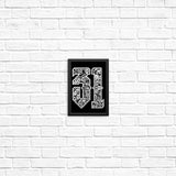 The 31st - Posters & Prints