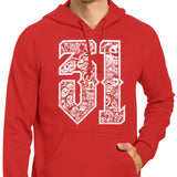The 31st - Hoodie