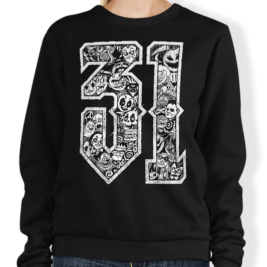 The 31st - Sweatshirt