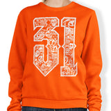 The 31st - Sweatshirt