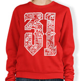 The 31st - Sweatshirt