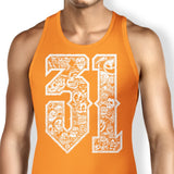 The 31st - Tank Top