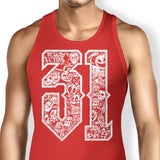 The 31st - Tank Top