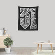 The 31st - Wall Tapestry