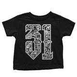 The 31st - Youth Apparel