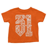 The 31st - Youth Apparel